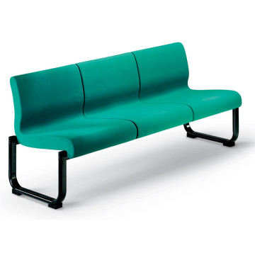 Poltrona e Divano d'attesa mod. NIVES - GRD