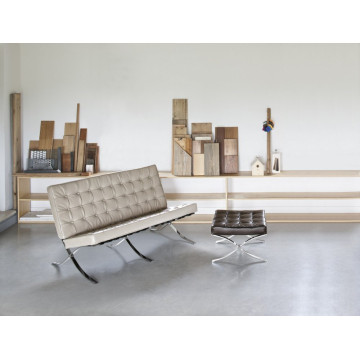 Seduta d'attesa mod. ELEGANCE - MI