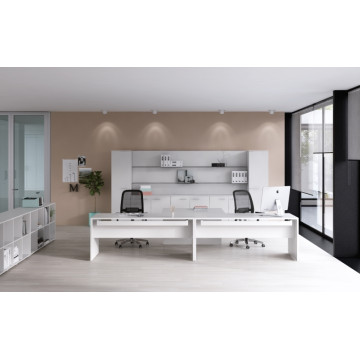 Scrivania operativa mod. POP PANEL