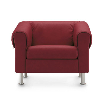 Poltrona e Divano d'attesa mod. DREAM - GR