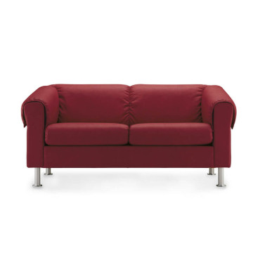 Poltrona e Divano d'attesa mod. DREAM - GR