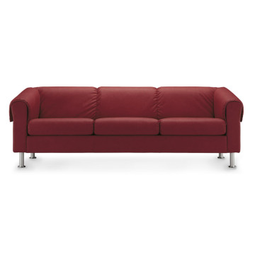 Poltrona e Divano d'attesa mod. DREAM - GR