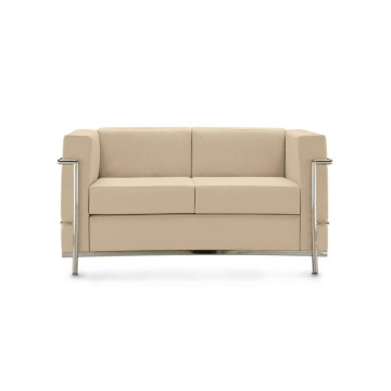 Poltrona d'attesa mod. CHARME - GR