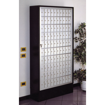 ARMADI PORTA VALORI da 50 e 100 antine