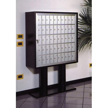 ARMADI PORTA VALORI da 50 e 100 antine