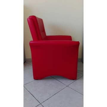 Poltrona d'attesa mod. ALIA