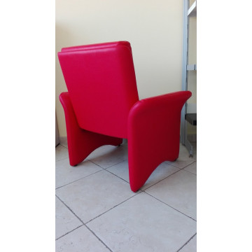 Poltrona d'attesa mod. ALIA