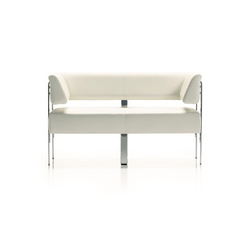 Divano d'attesa mod. STYLE