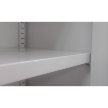 Armadi metallici sopralzo a giorno P 37 e P 60