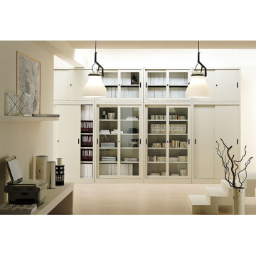 ARMADI D'ARCHIVIO AD ANTE SCORREVOLI H 250