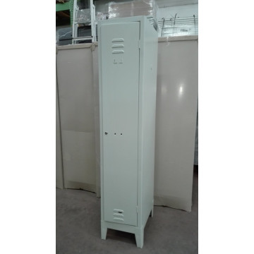 Armadio Spogliatoio vers. SPORCO PULITO un posto - P 50