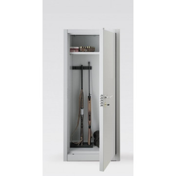 ARMADIO DI SICUREZZA tipo PORTA FUCILI - H175