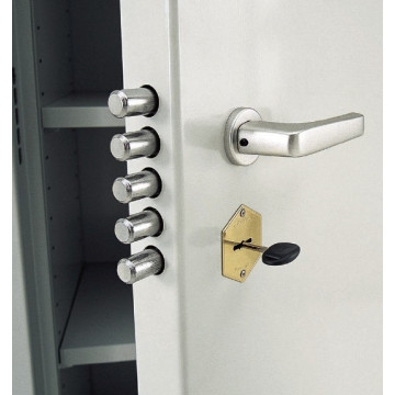 ARMADIO DI SICUREZZA tipo PORTA FUCILI - H175