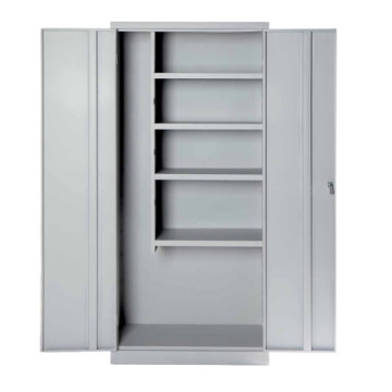 ARMADI DA BALCONE mod. PORTA SCOPE - H 200