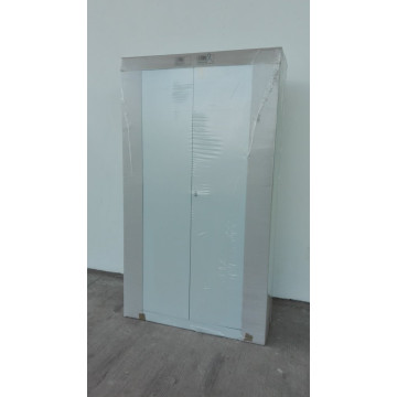 ARMADI DA BALCONE mod. PORTA SCOPE - H 200