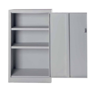 ARMADI METALLICI BASSI DA BALCONE  - L57