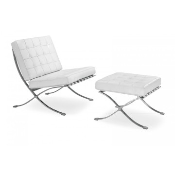 Seduta d'attesa mod. BARCA ITALY