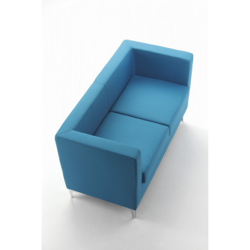 Seduta d'attesa mod. KOCKA