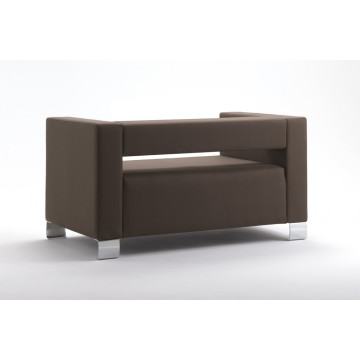 Seduta d'attesa mod. SQUARE