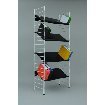 Scaffale metallico mod. COBA'