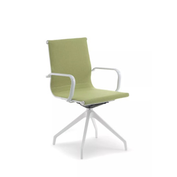 Poltrona presidenziale mod. ZEUS WHITE - MS