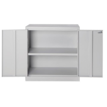 ARMADI METALLICI BASSI DA BALCONE