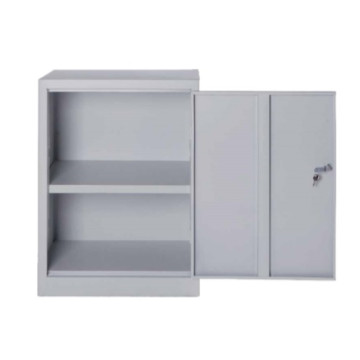 ARMADI METALLICI BASSI DA BALCONE -  L57