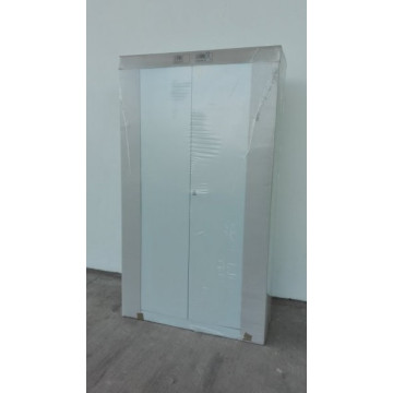 ARMADI DA BALCONE mod. TUTTO PIANI - L57