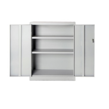 ARMADI METALLICI BASSI DA BALCONE  - H102