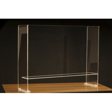 Schermi Parafiati Antibatterici mod. BAR