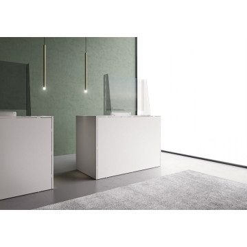 Schermi Parafiato Antibatterici mod.SCREEN - 6707/8