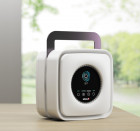 PURIFICATORE D'ARIA mod. ABOUT