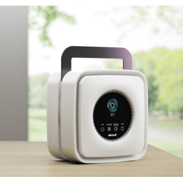 PURIFICATORE D'ARIA mod. ABOUT