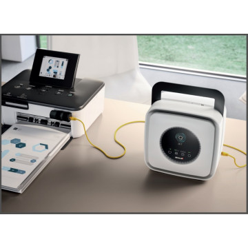 PURIFICATORE D'ARIA mod. ABOUT