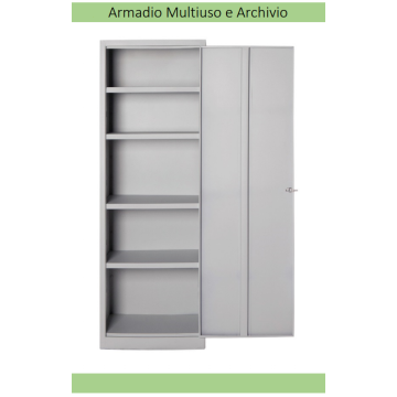 ARMADI DA BALCONE versione TUTTI PIANI