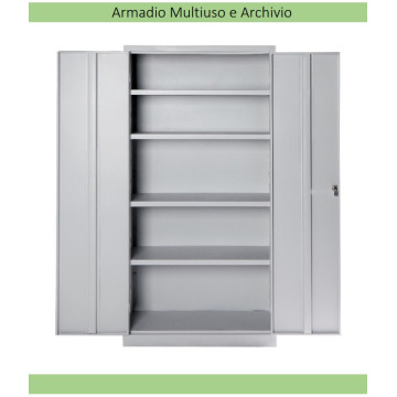 ARMADI DA BALCONE versione TUTTI PIANI