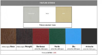 ARMADIO METALLICO mod. COPRILAVATRICE e ASCIUGATRICE