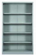 Armadio metallico d'Archivio - P 45