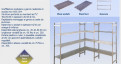 Scaffalature Metalliche