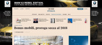 Bonus mobili, proroga secca al 2018