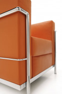 Divani d'attesa mod. Charme