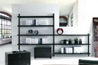 Libreria modello BIG
