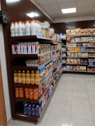Scaffalatura Market